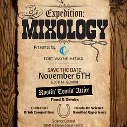 Mixology