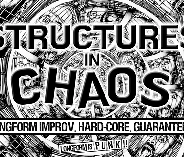 LFT + The Deconditioned