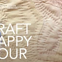 Craft Happy Hour Hand Quilting Techniques with Lizz Freeman