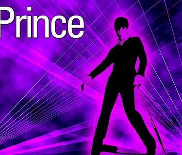 Laser Prince