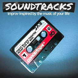 Soundtracks Live Improv