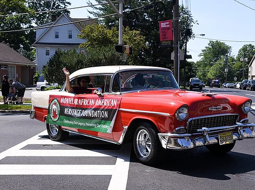 Montclair African-American Heritage Festival