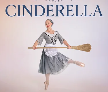 BALLET TEXAS PRESENTS CINDERELLA