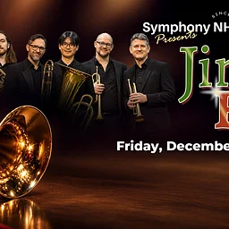 Jingle Brass