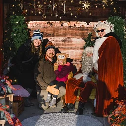 Galena Holidaze Festival