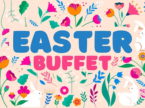 Easter Buffet