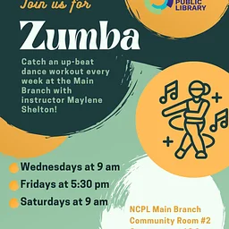 Zumba