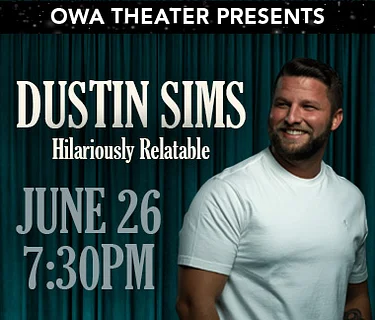 Dustin Sims
