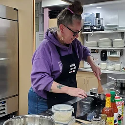 Cultural Influences of Gumbo: African
