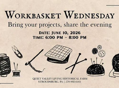 Workbasket Wednesday