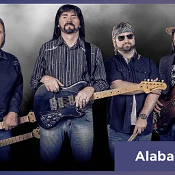 Roll On: Alabama Tribute