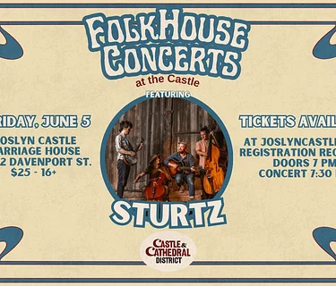 FolkHouse: Sturtz