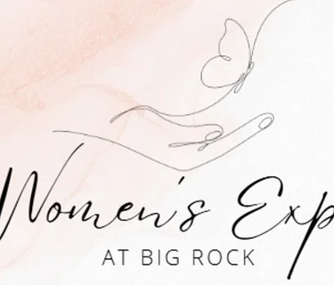 Women’s Expo at Big Rock Creek 2026