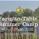 Nourish Summer Camp