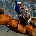 Oneida Cowboy Classic Rodeo