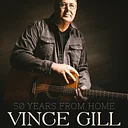 Vince Gill’s 50 Years From Home Tour