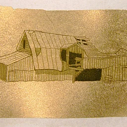 Gold Leaf