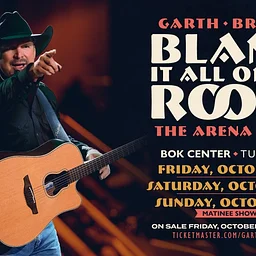 Garth Brooks