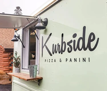 Food Truck: Kurbside Pizza