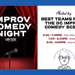 Improv Comedy