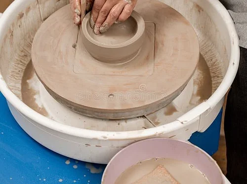 WORKSHOP: "Beginning and Intermediate Ceramics" @ Round Lake Studio, Battle Lake