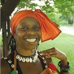 World of Dance: African Dance