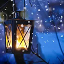 Candlelight Tours