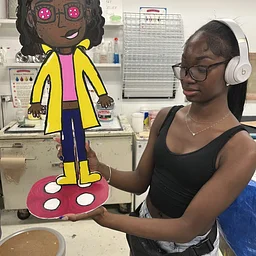 Marwen New Student Open House [Spring 2027]