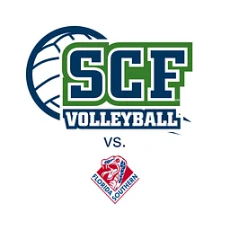 2026 SCF Manatees Volleyball – Home Game vs. Florida Southern College