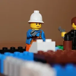 Lego Club