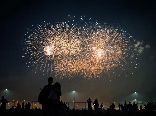 Independence Weekend Festival