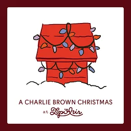 A Charlie Brown Christmas