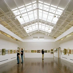 PAAM Guided Tour