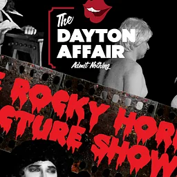 The Dayton Affair: Rocky Horror Picture Show Shadow Cast