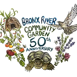 HarvFest & Bronx River Community Garden 50th Anniversary Celebration