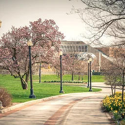 Minnetrista History Boulevard Tour