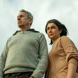 The Reel Film Club: Isla Negra (Black Isle)
