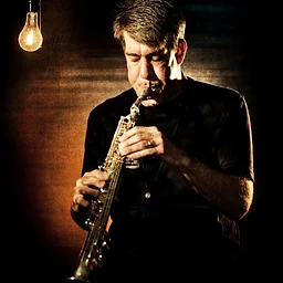 Daniel Ian Smith and the Generations Quartet