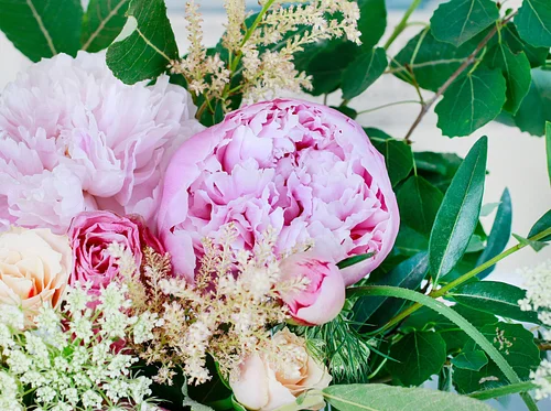 Flower Arrangement Workshop