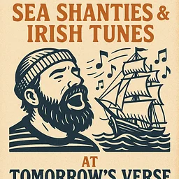 Sea Shanty Sing Along