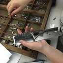 Introduction to Letterpress on the Vandercook