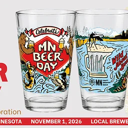 MN Beer Day