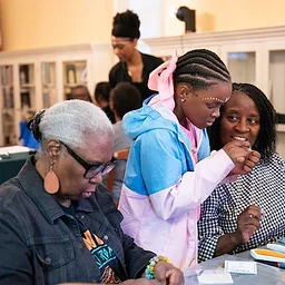 History Community Day Series