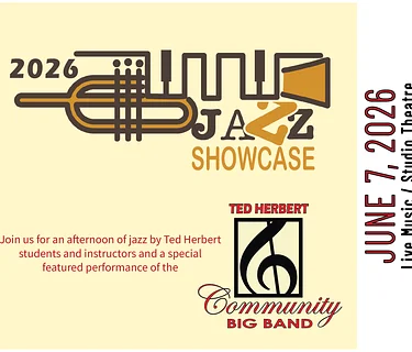 Ted Herbert Jazz Showcase