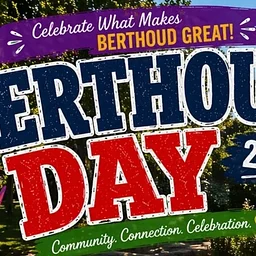 Berthoud Day