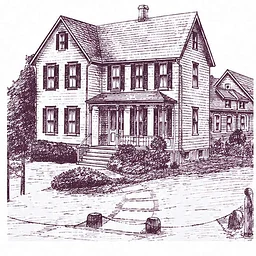 Ocean County Historical Society