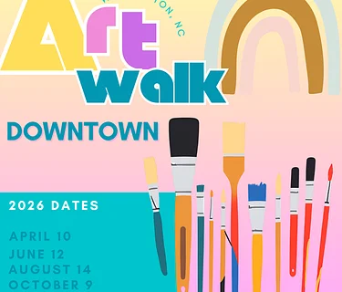 Art Walk