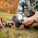 Wilderness First Aid Class