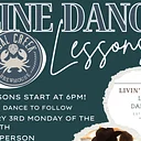 Line Dancing