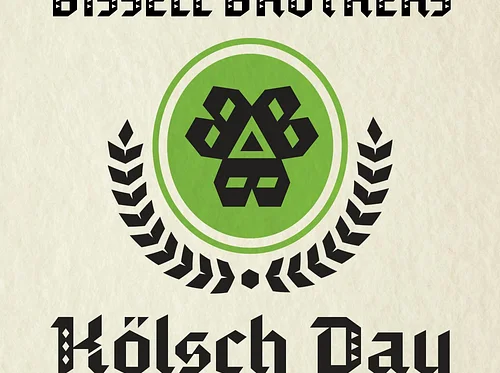 Kölsch Day